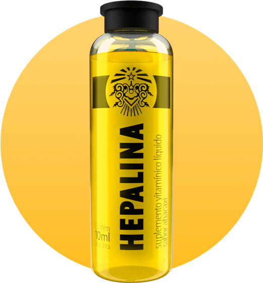 Hepalina