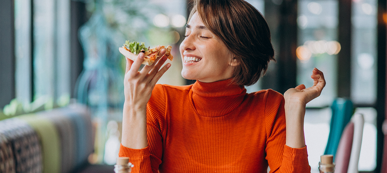 Imagem referente ao blog: 5 hábitos para incorporar na sua alimentação em 2026