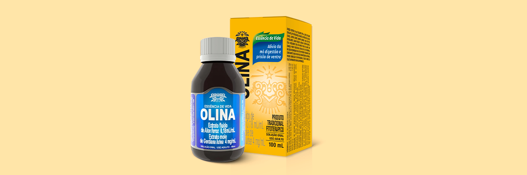 Banner blog: Saiba a diferença entre o suplemento Colina e o fitoterápico Olina